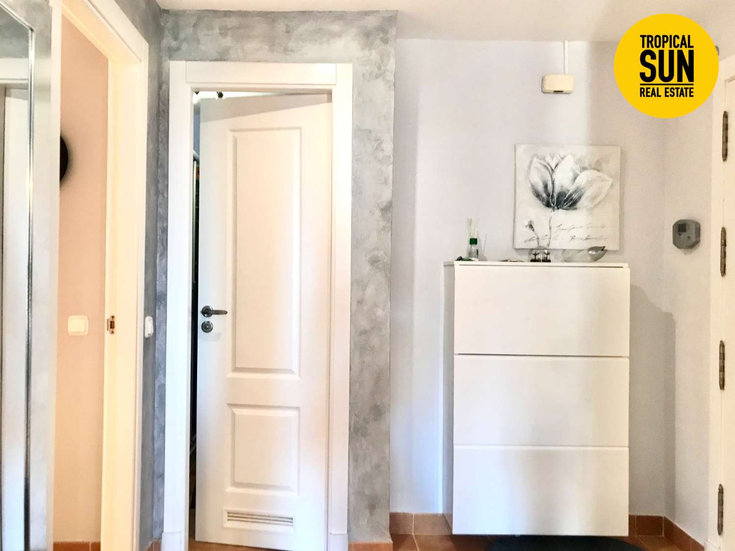 Apartamento en Residencial Villa Romana Golf: Elegancia y Confort en un Paraíso Natural
