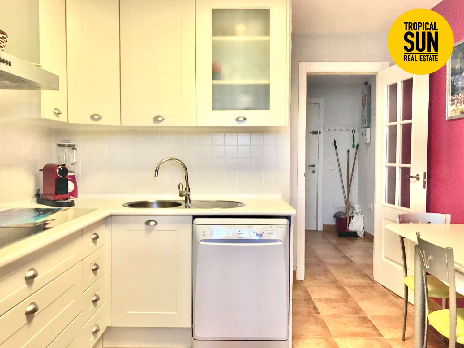 Apartamento en Residencial Villa Romana Golf: Elegancia y Confort en un Paraíso Natural