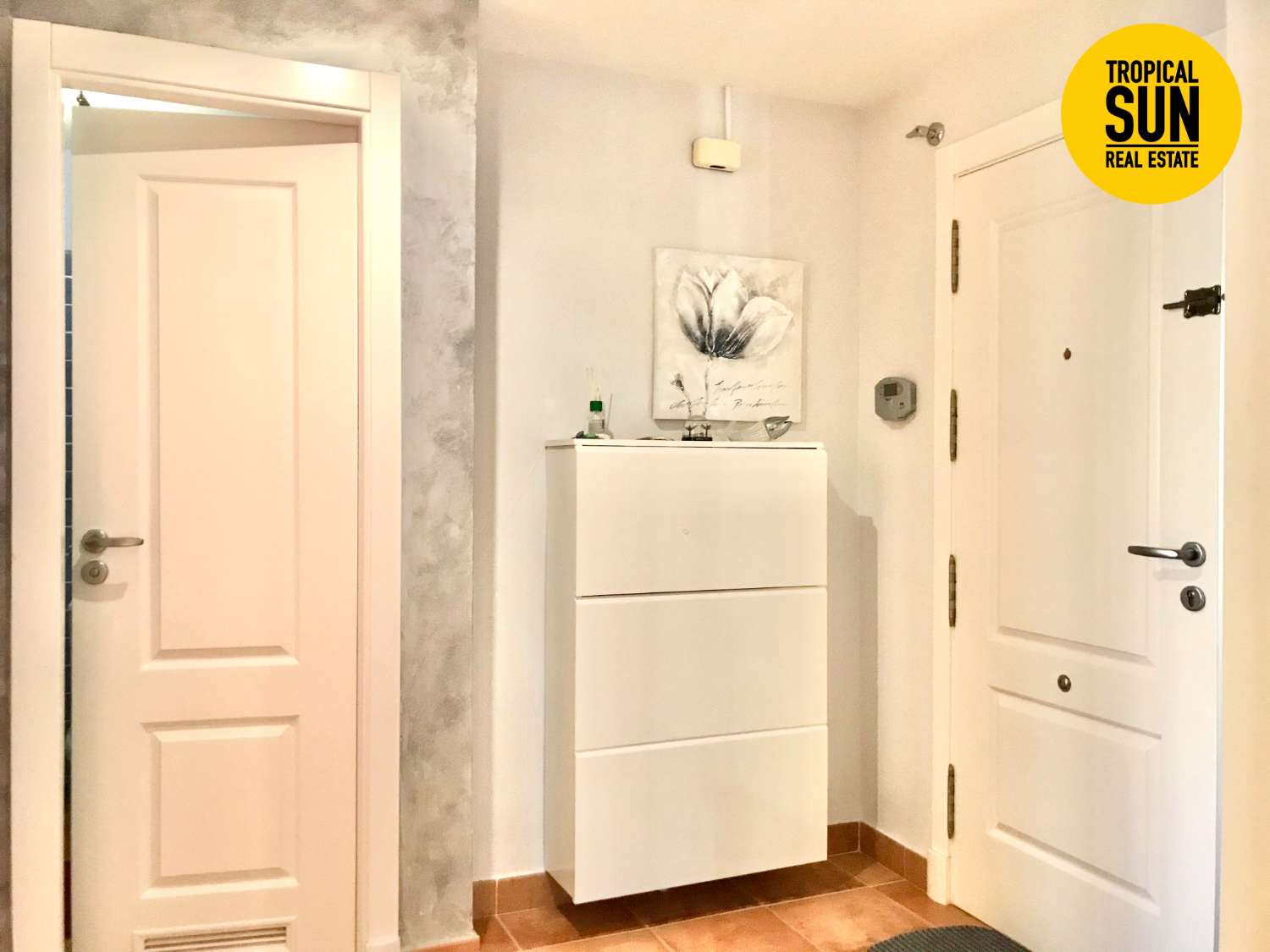 Apartamento en Residencial Villa Romana Golf: Elegancia y Confort en un Paraíso Natural