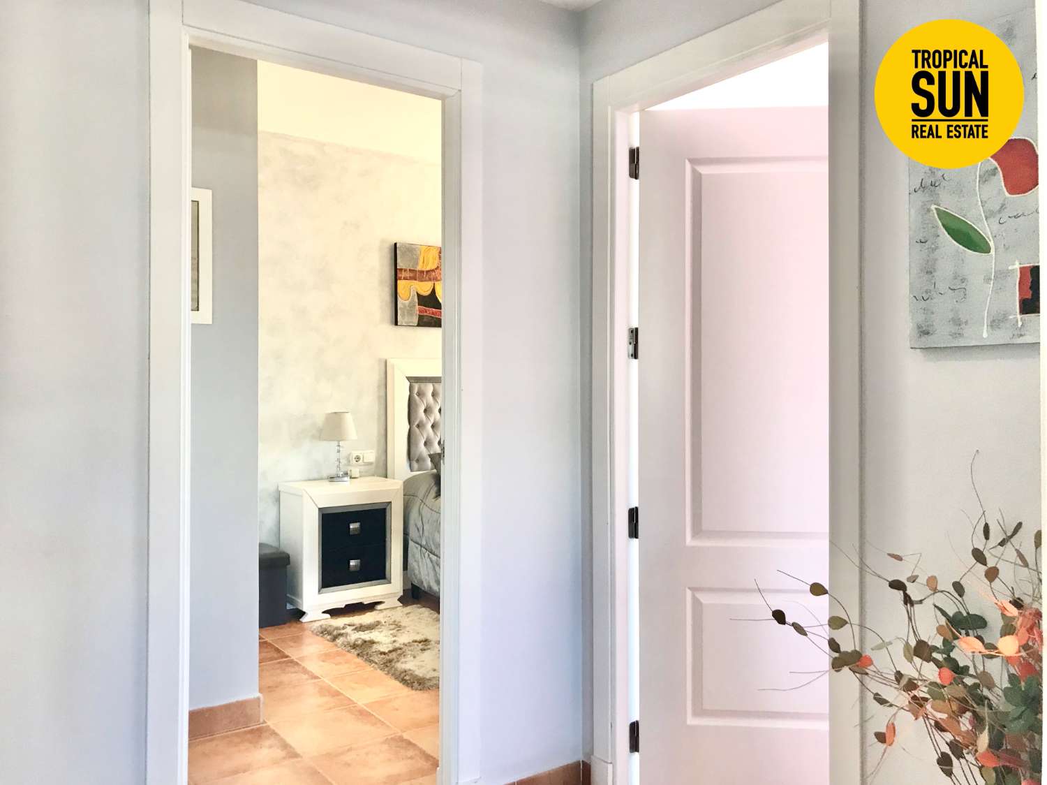 Apartamento en Residencial Villa Romana Golf: Elegancia y Confort en un Paraíso Natural