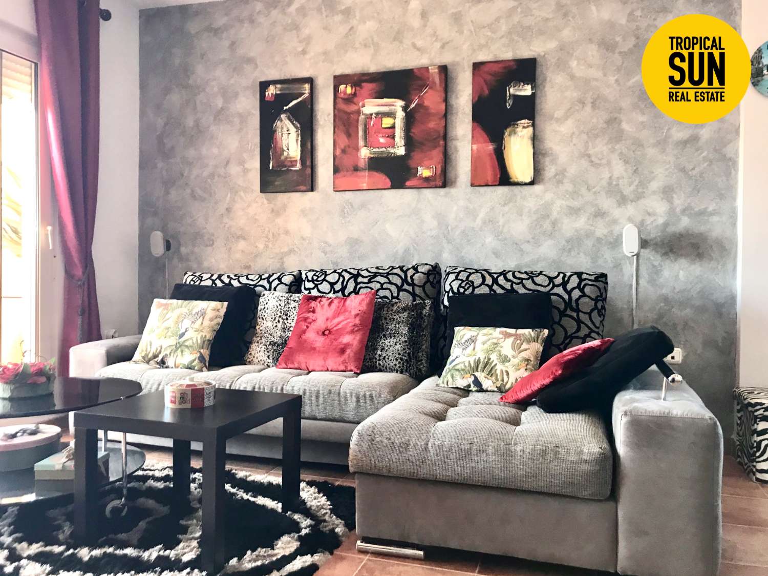 Apartamento en Residencial Villa Romana Golf: Elegancia y Confort en un Paraíso Natural