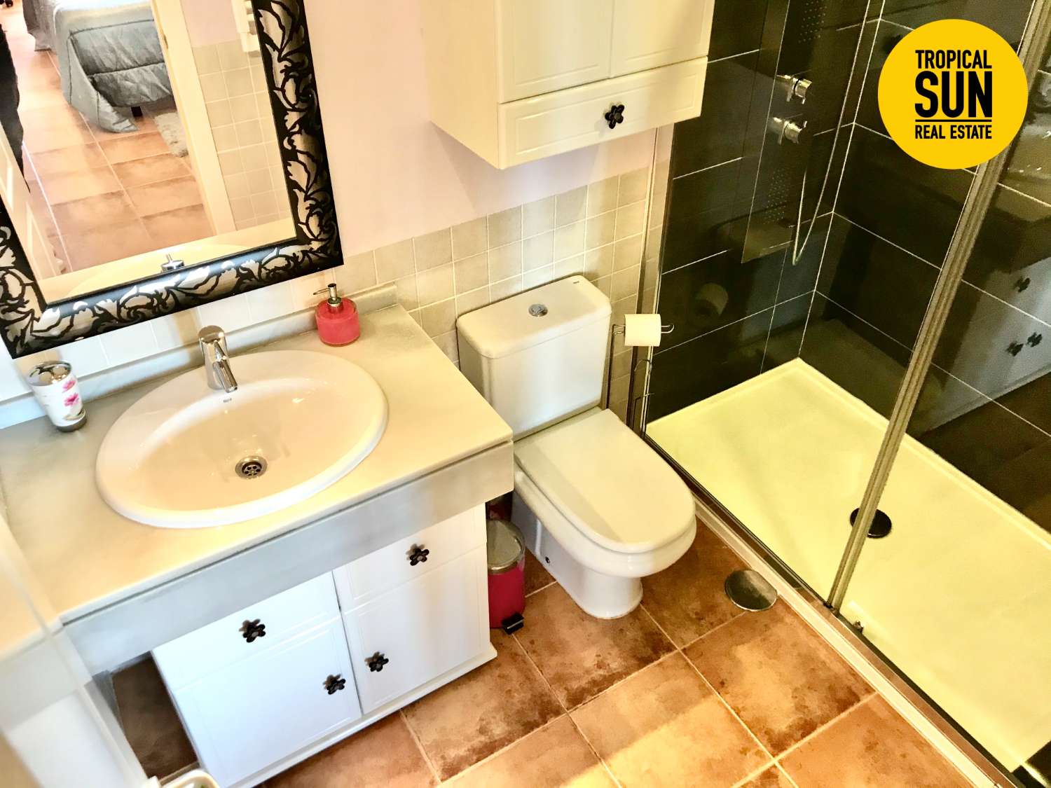 Apartamento en Residencial Villa Romana Golf: Elegancia y Confort en un Paraíso Natural