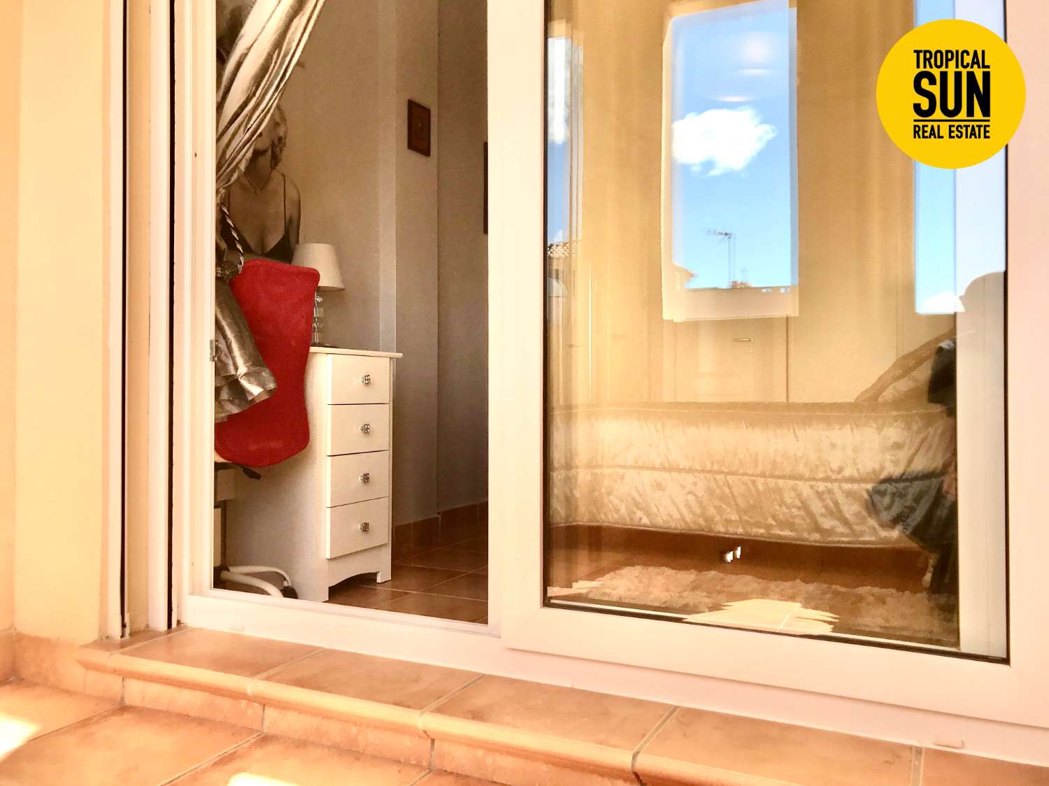 Apartamento en Residencial Villa Romana Golf: Elegancia y Confort en un Paraíso Natural