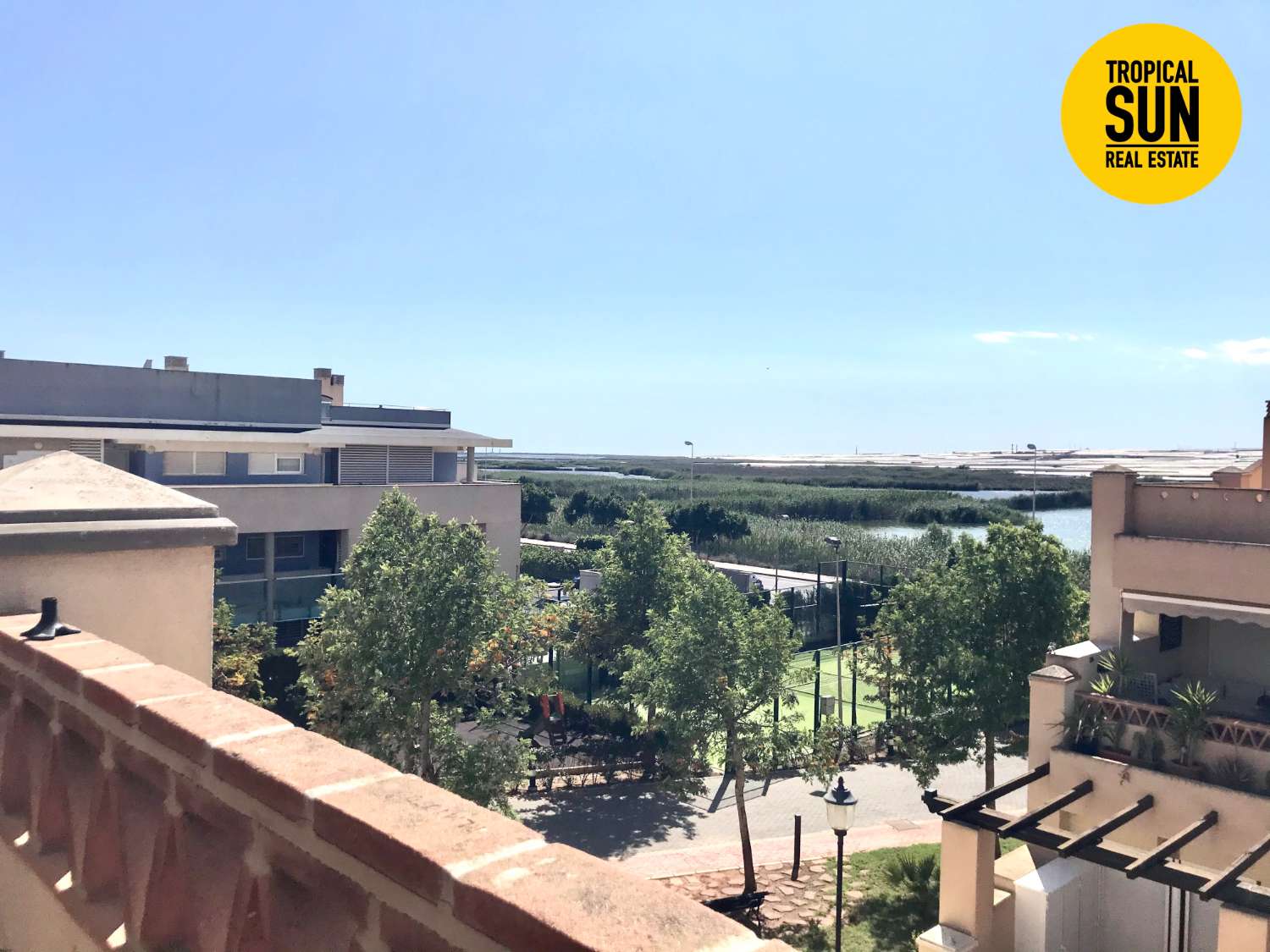 Apartamento en Residencial Villa Romana Golf: Elegancia y Confort en un Paraíso Natural