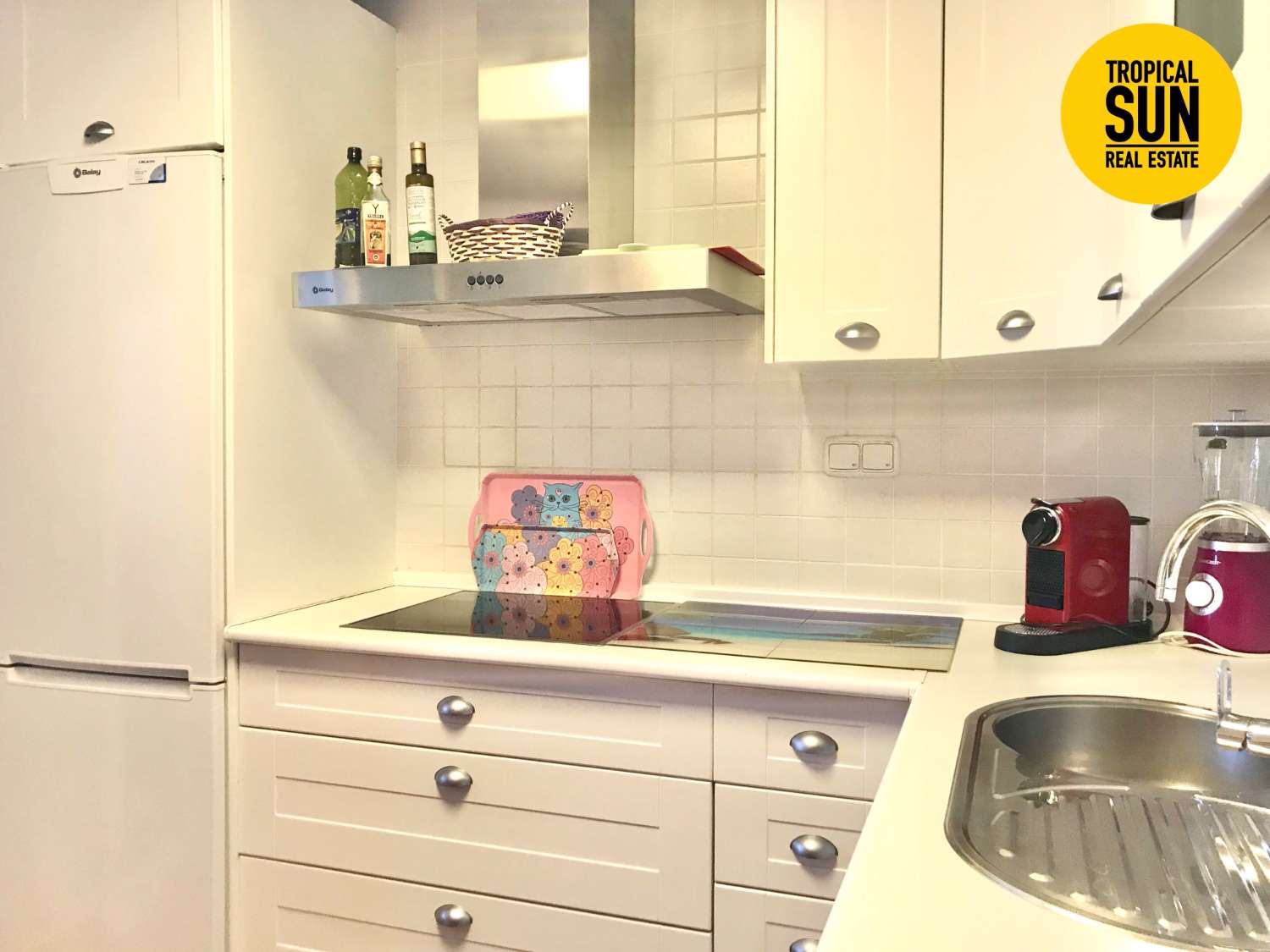 Apartamento en Residencial Villa Romana Golf: Elegancia y Confort en un Paraíso Natural