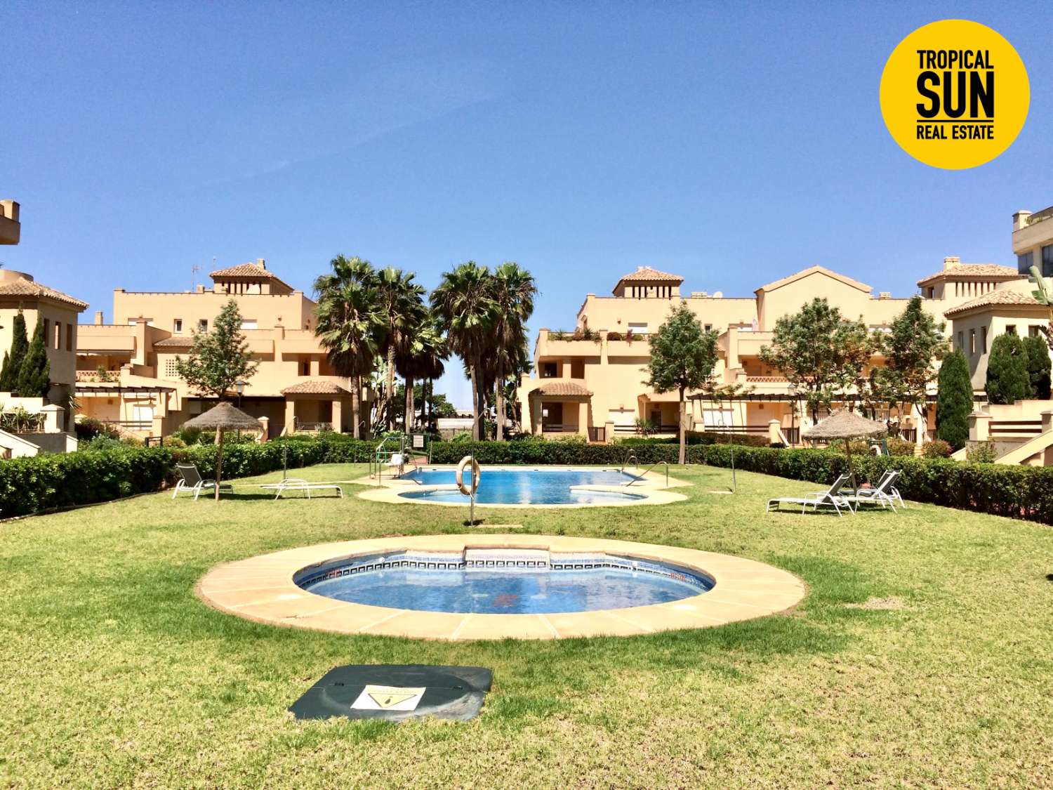 Apartamento en Residencial Villa Romana Golf: Elegancia y Confort en un Paraíso Natural