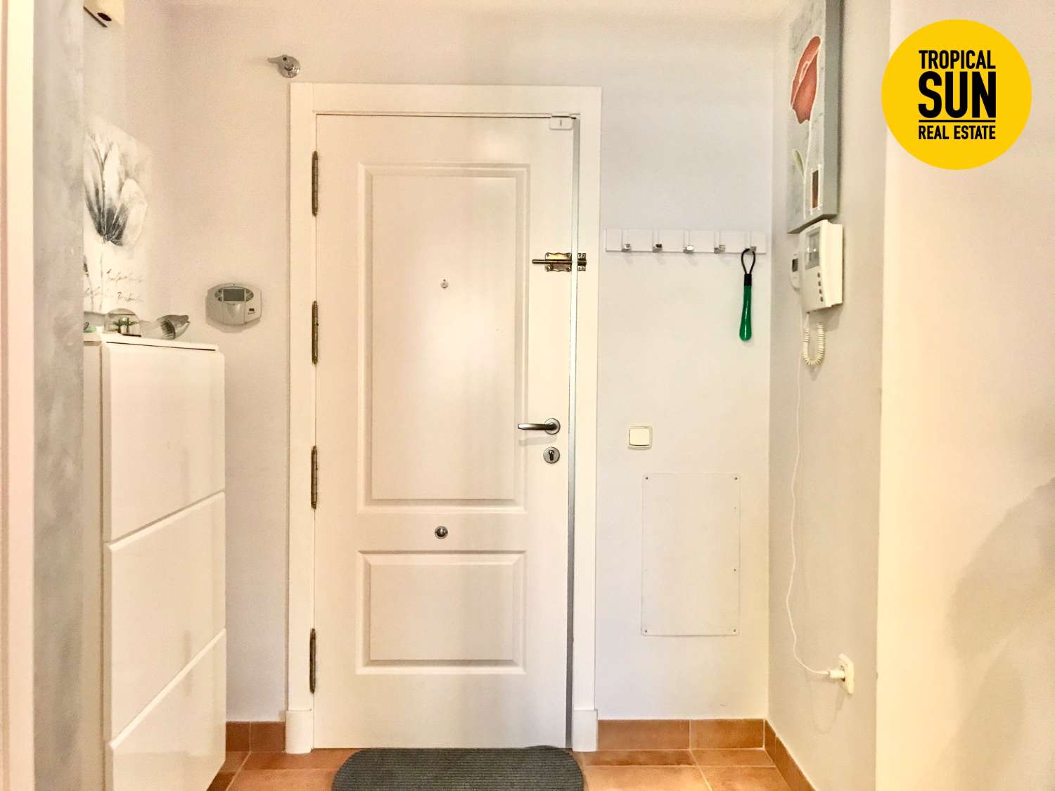 Apartamento en Residencial Villa Romana Golf: Elegancia y Confort en un Paraíso Natural