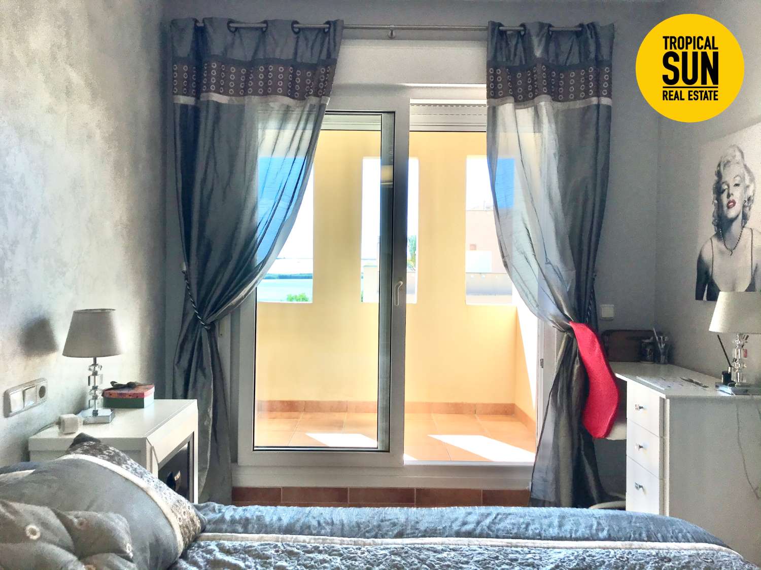 Apartamento en Residencial Villa Romana Golf: Elegancia y Confort en un Paraíso Natural
