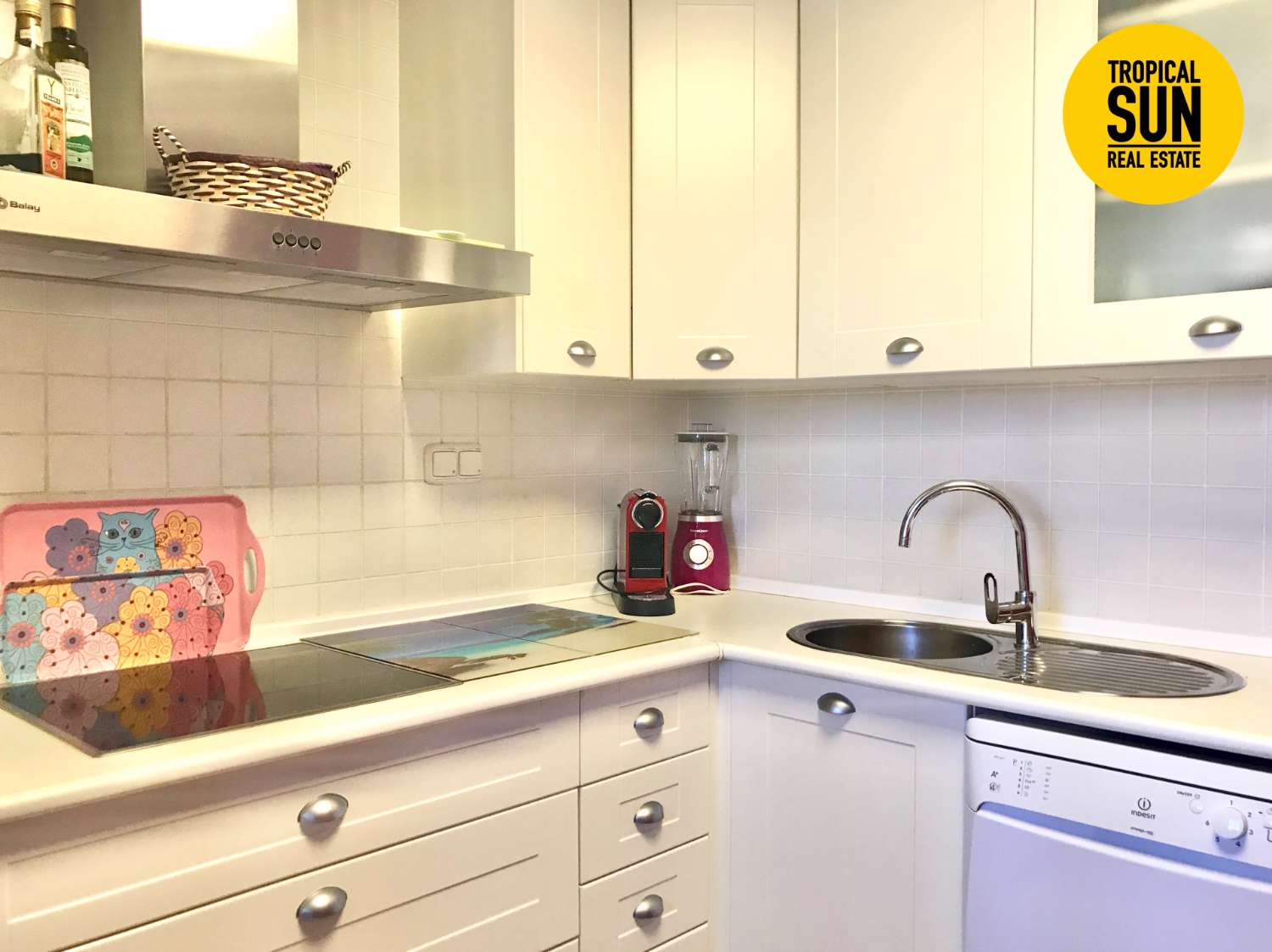 Apartamento en Residencial Villa Romana Golf: Elegancia y Confort en un Paraíso Natural