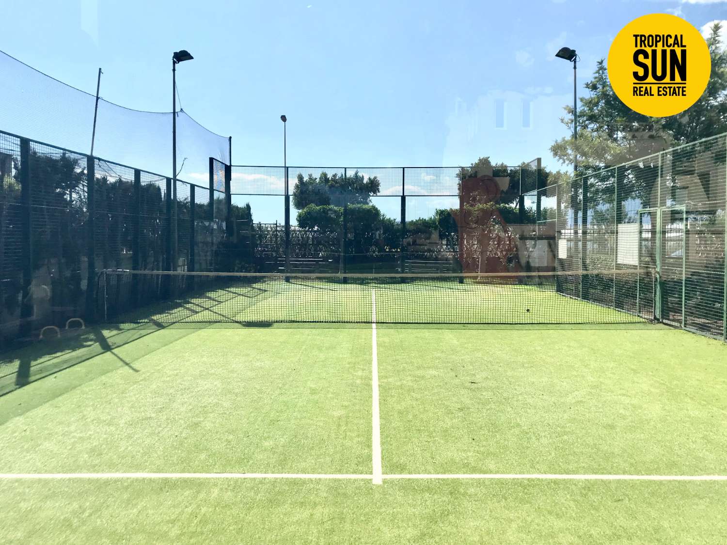 Apartamento en Residencial Villa Romana Golf: Elegancia y Confort en un Paraíso Natural