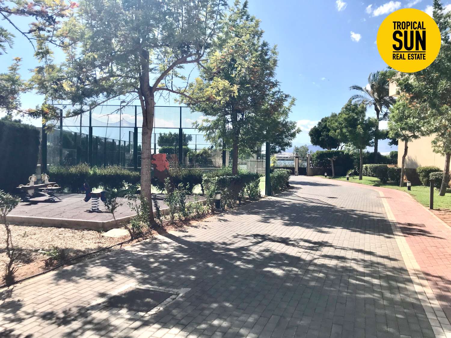 Apartamento en Residencial Villa Romana Golf: Elegancia y Confort en un Paraíso Natural