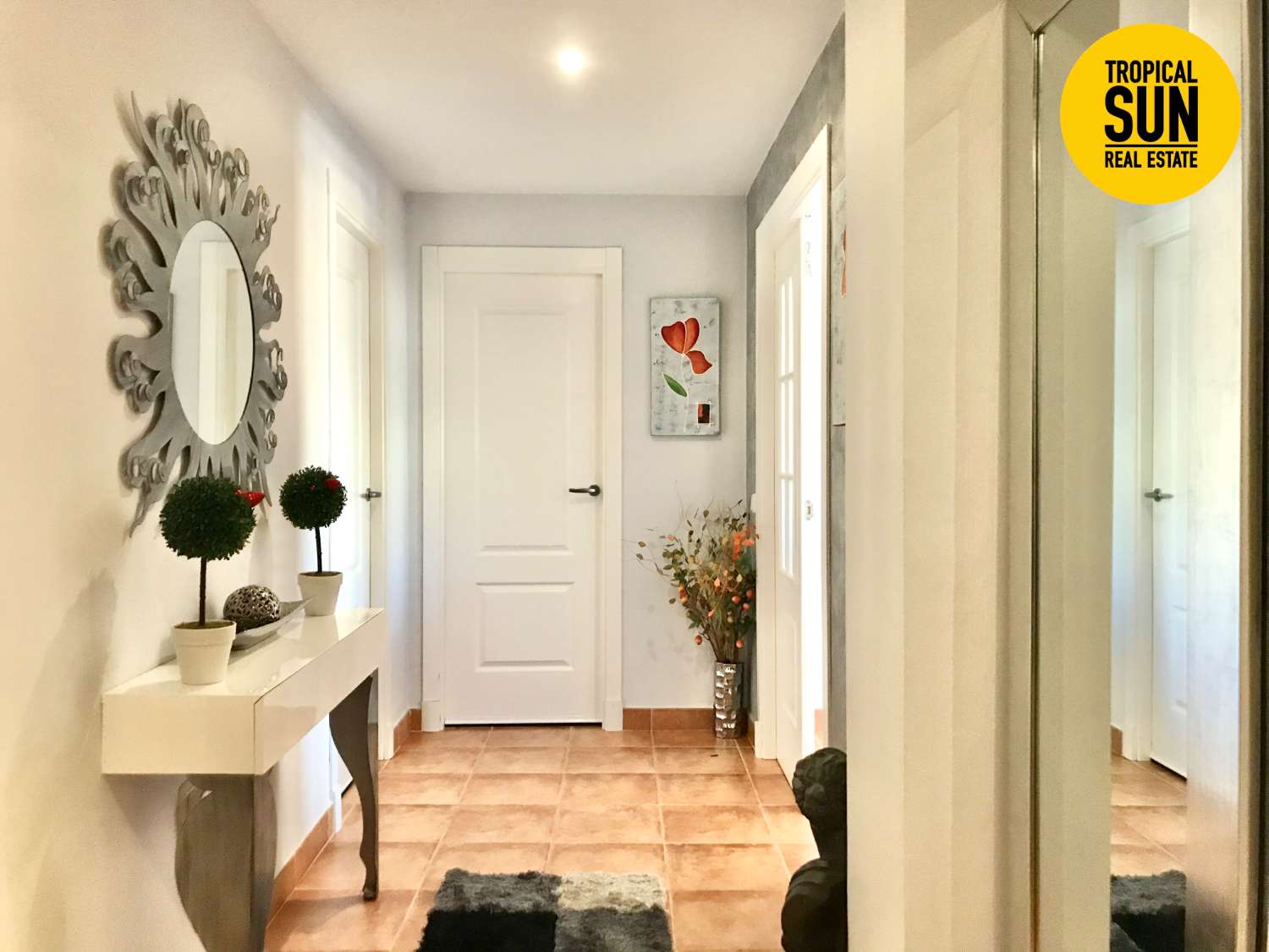 Apartamento en Residencial Villa Romana Golf: Elegancia y Confort en un Paraíso Natural