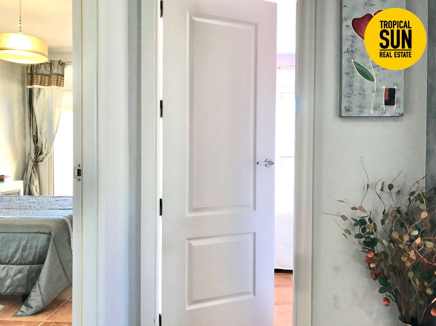 Apartamento en Residencial Villa Romana Golf: Elegancia y Confort en un Paraíso Natural