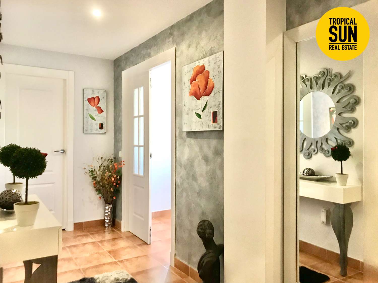 Apartamento en Residencial Villa Romana Golf: Elegancia y Confort en un Paraíso Natural