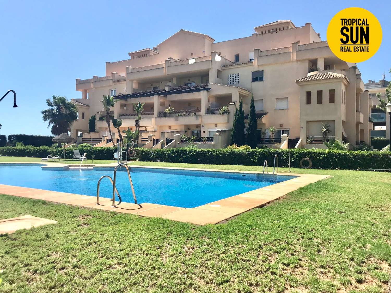 Apartamento en Residencial Villa Romana Golf: Elegancia y Confort en un Paraíso Natural