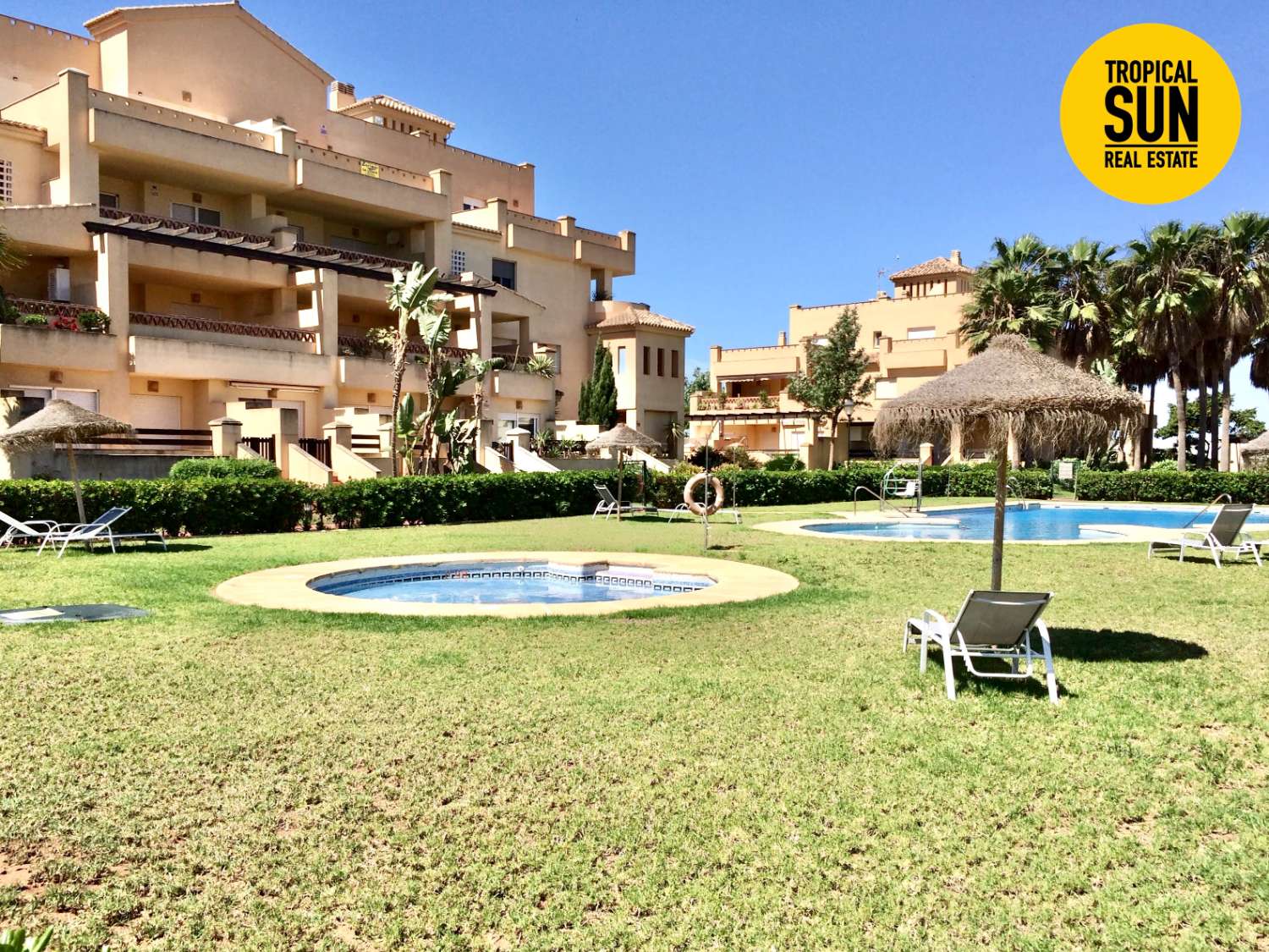 Apartamento en Residencial Villa Romana Golf: Elegancia y Confort en un Paraíso Natural