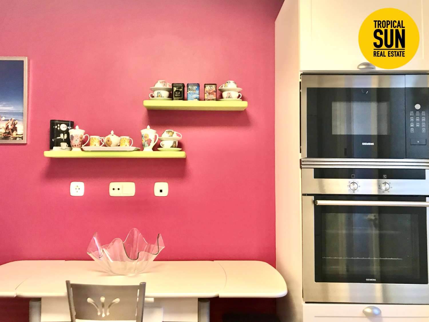 Apartamento en Residencial Villa Romana Golf: Elegancia y Confort en un Paraíso Natural