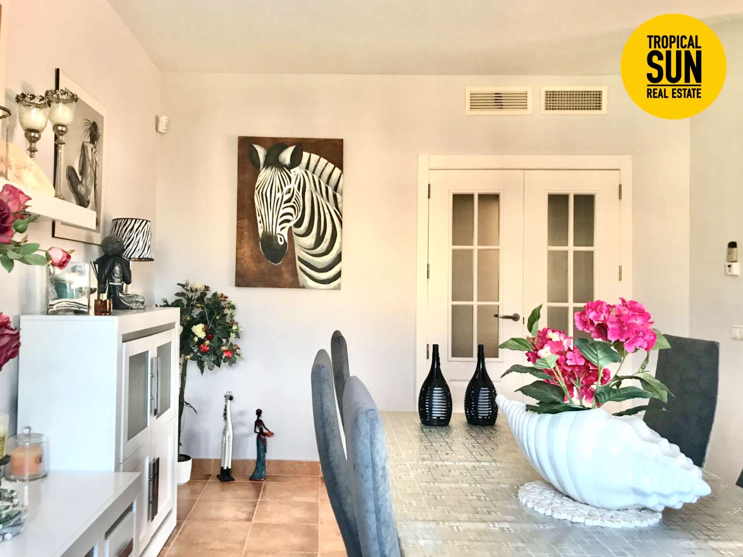 Apartamento en Residencial Villa Romana Golf: Elegancia y Confort en un Paraíso Natural