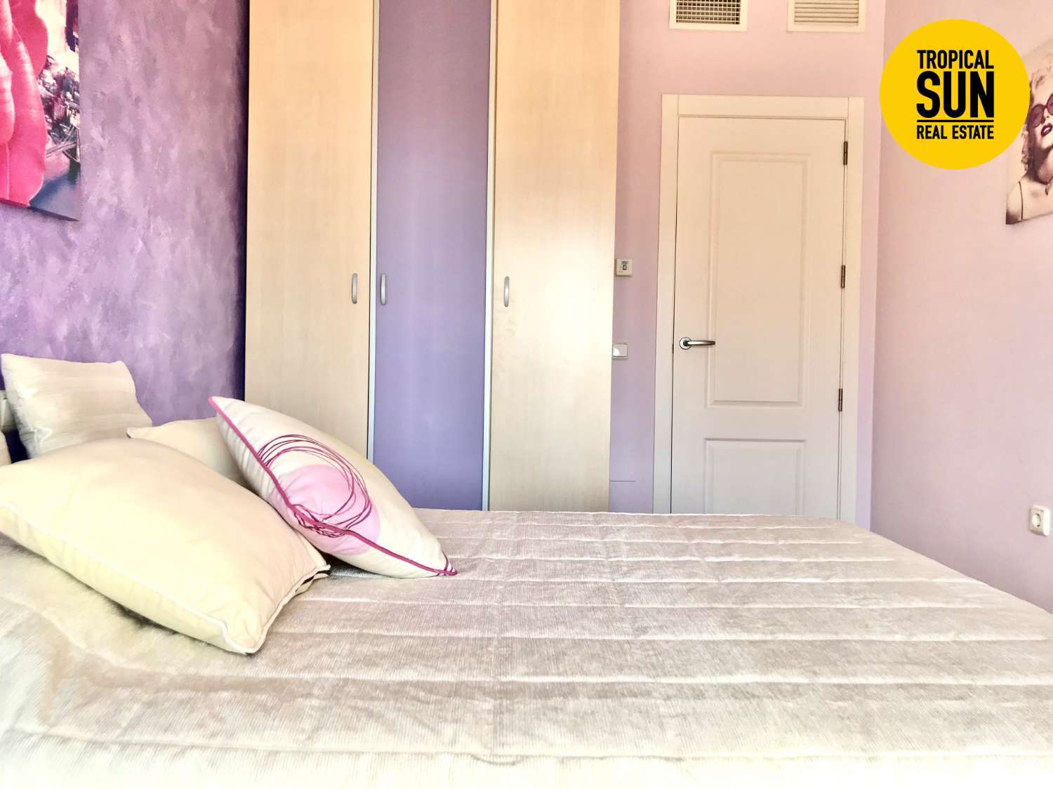 Apartamento en Residencial Villa Romana Golf: Elegancia y Confort en un Paraíso Natural