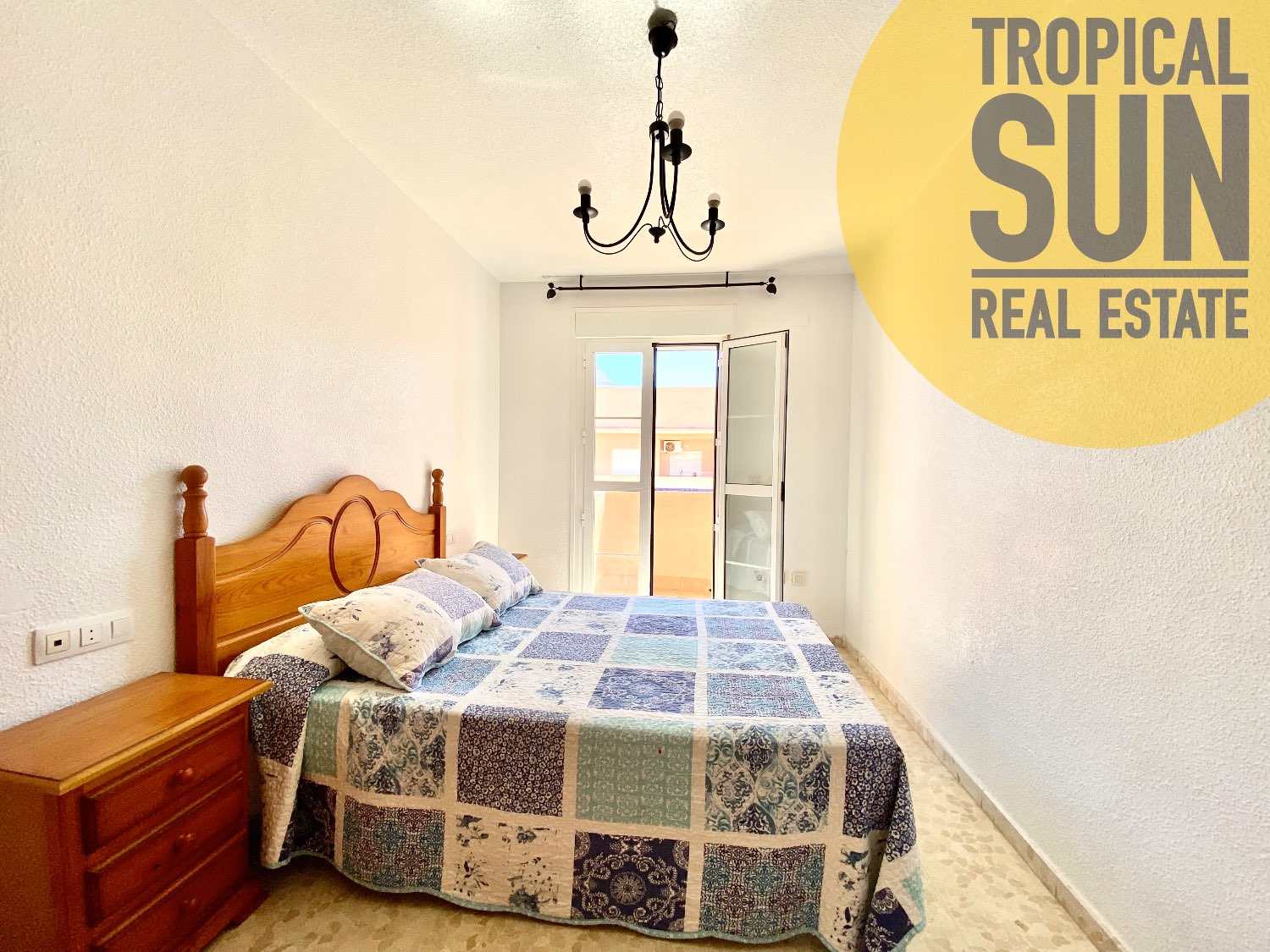 Appartment zum verkauf in El Puerto - La Romanilla (Roquetas de Mar)