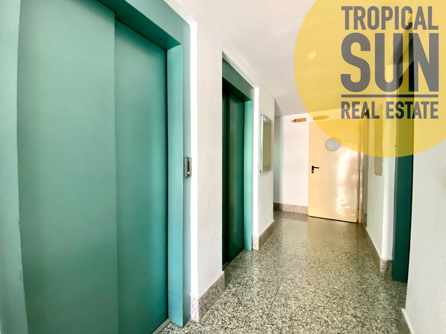 Appartment zum verkauf in El Puerto - La Romanilla (Roquetas de Mar)