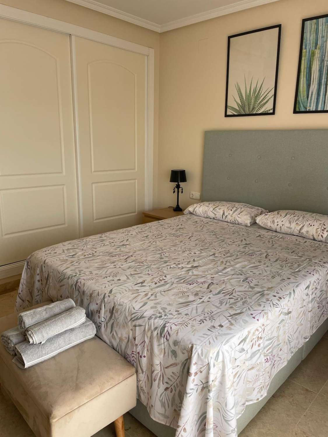 كنة للبيع في El Sabinar - Urbanizaciones - Las Marinas (Roquetas de Mar)