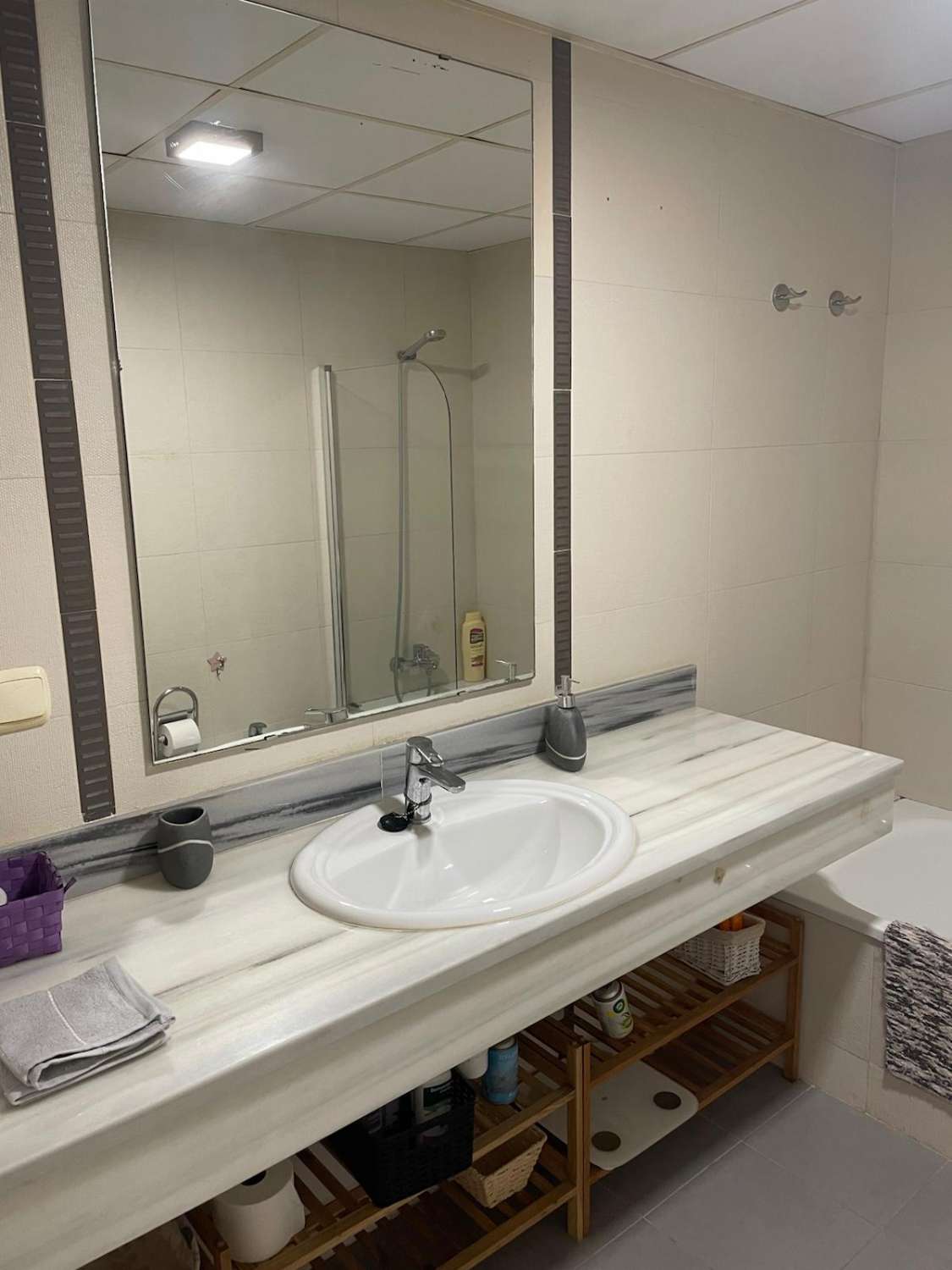 كنة للبيع في El Sabinar - Urbanizaciones - Las Marinas (Roquetas de Mar)