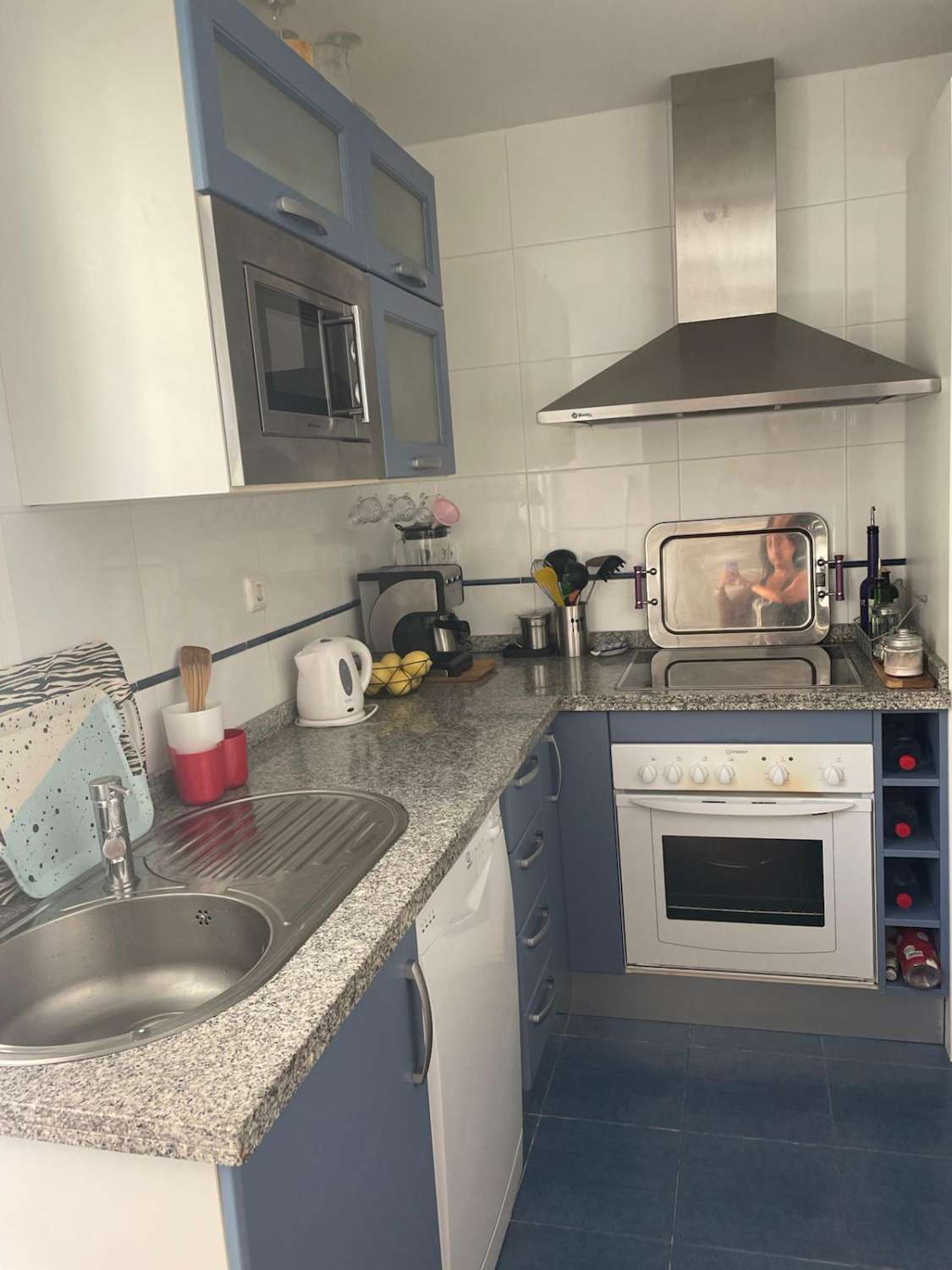 كنة للبيع في El Sabinar - Urbanizaciones - Las Marinas (Roquetas de Mar)