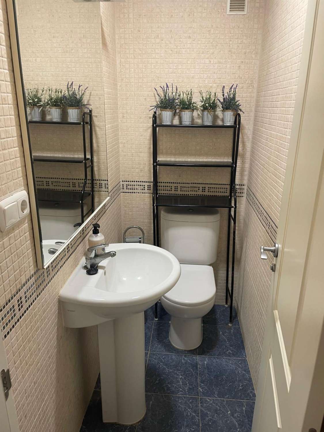 كنة للبيع في El Sabinar - Urbanizaciones - Las Marinas (Roquetas de Mar)