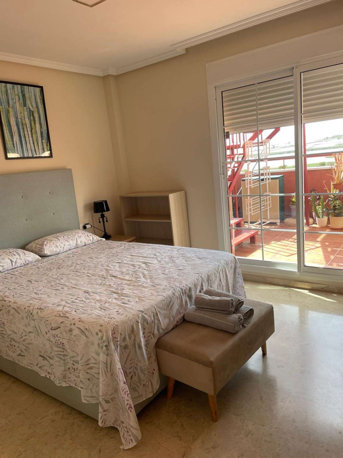 كنة للبيع في El Sabinar - Urbanizaciones - Las Marinas (Roquetas de Mar)