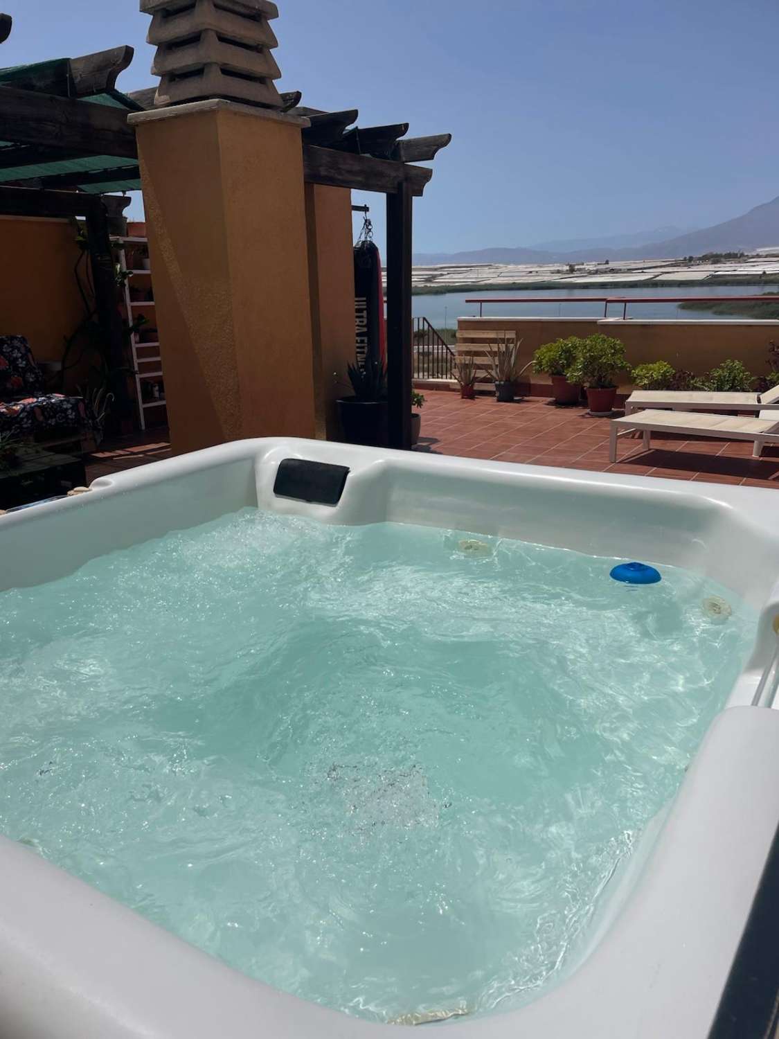 كنة للبيع في El Sabinar - Urbanizaciones - Las Marinas (Roquetas de Mar)