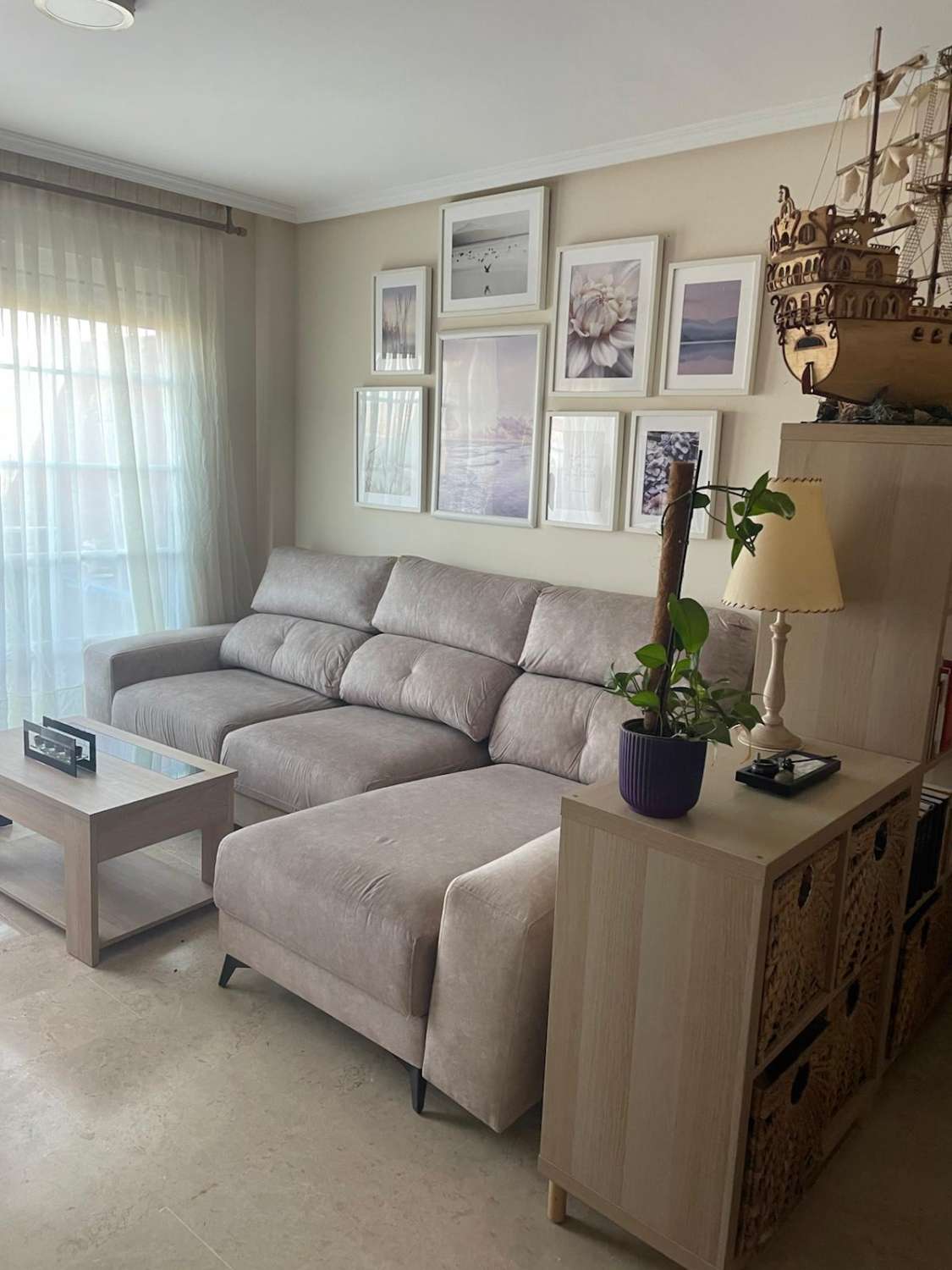 كنة للبيع في El Sabinar - Urbanizaciones - Las Marinas (Roquetas de Mar)