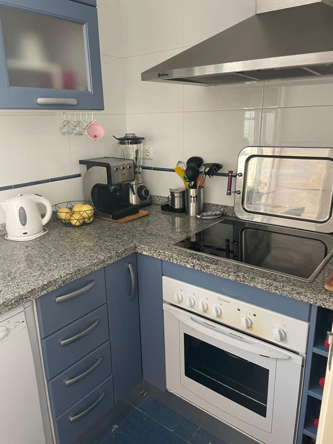 كنة للبيع في El Sabinar - Urbanizaciones - Las Marinas (Roquetas de Mar)