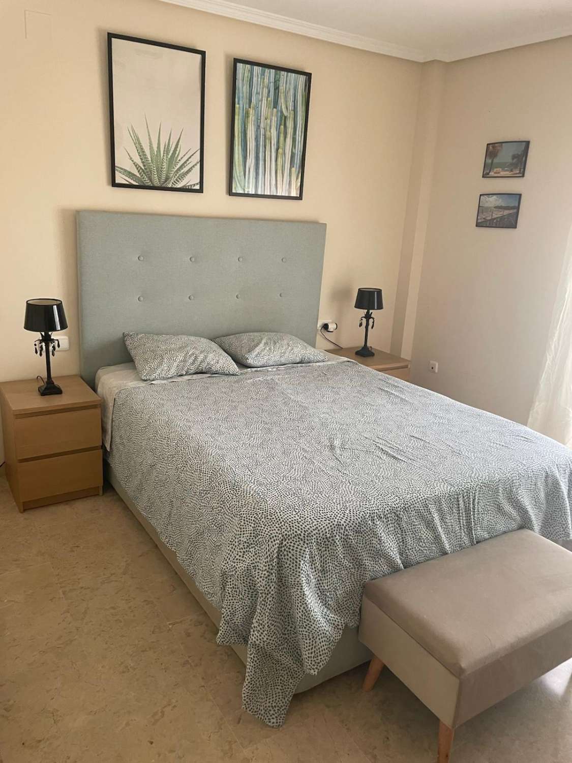 كنة للبيع في El Sabinar - Urbanizaciones - Las Marinas (Roquetas de Mar)