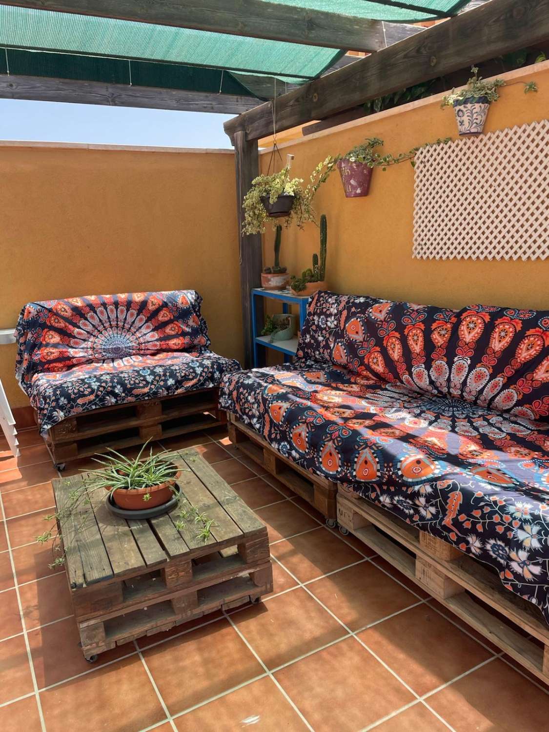 كنة للبيع في El Sabinar - Urbanizaciones - Las Marinas (Roquetas de Mar)