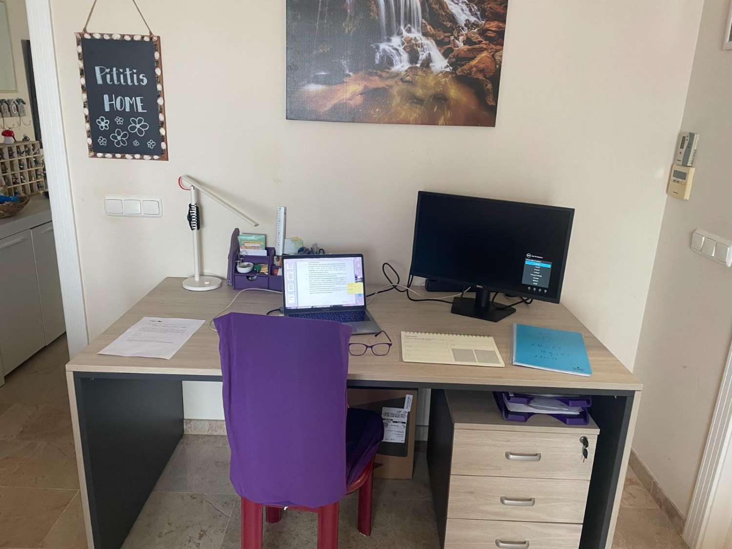 كنة للبيع في El Sabinar - Urbanizaciones - Las Marinas (Roquetas de Mar)