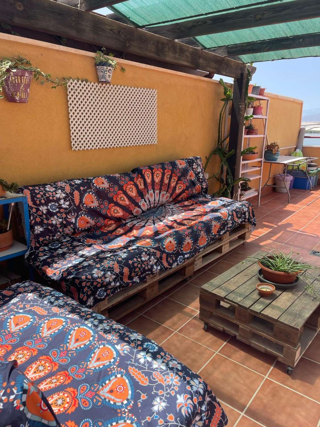 كنة للبيع في El Sabinar - Urbanizaciones - Las Marinas (Roquetas de Mar)