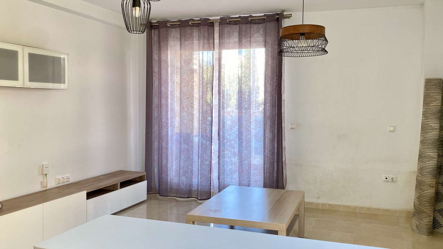 Piso in vendita a Aguadulce sur (Roquetas de Mar)