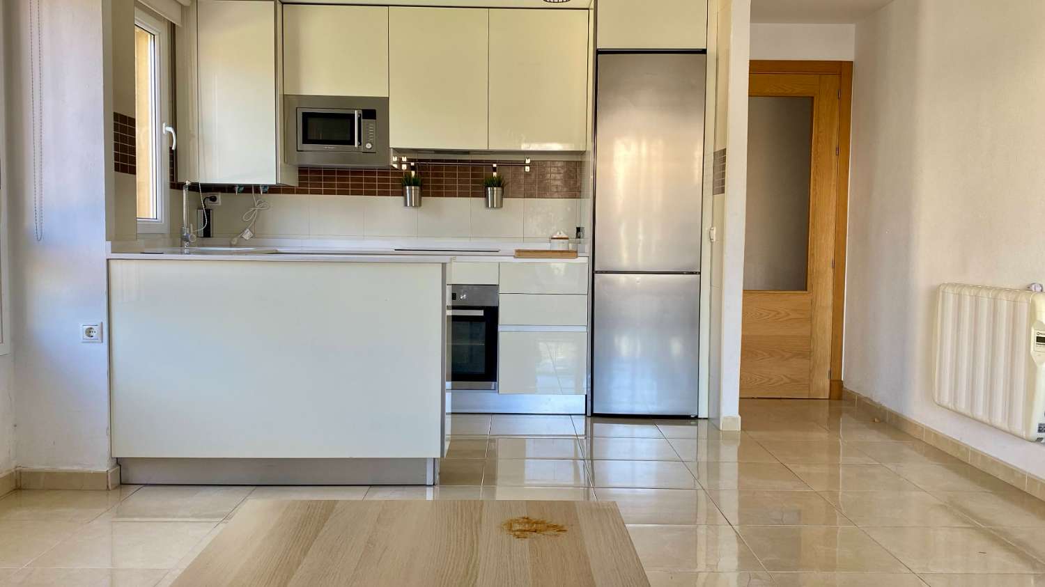 Piso in vendita a Aguadulce sur (Roquetas de Mar)