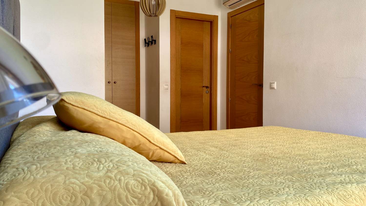 Piso in vendita a Aguadulce sur (Roquetas de Mar)