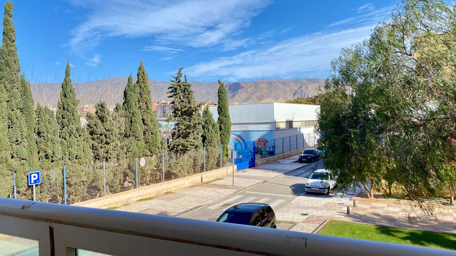 Piso in vendita a Aguadulce sur (Roquetas de Mar)