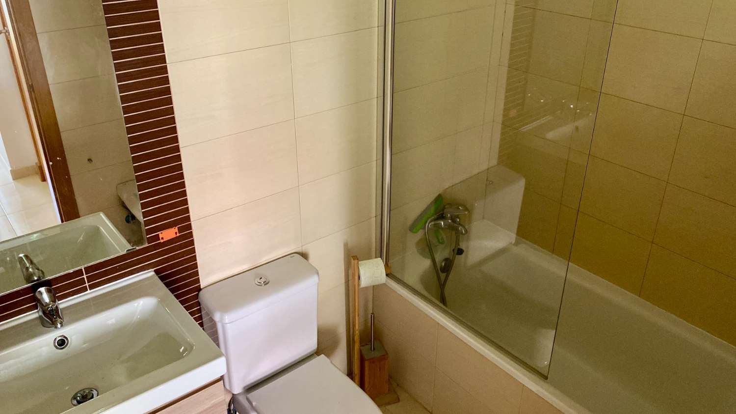 Piso in vendita a Aguadulce sur (Roquetas de Mar)