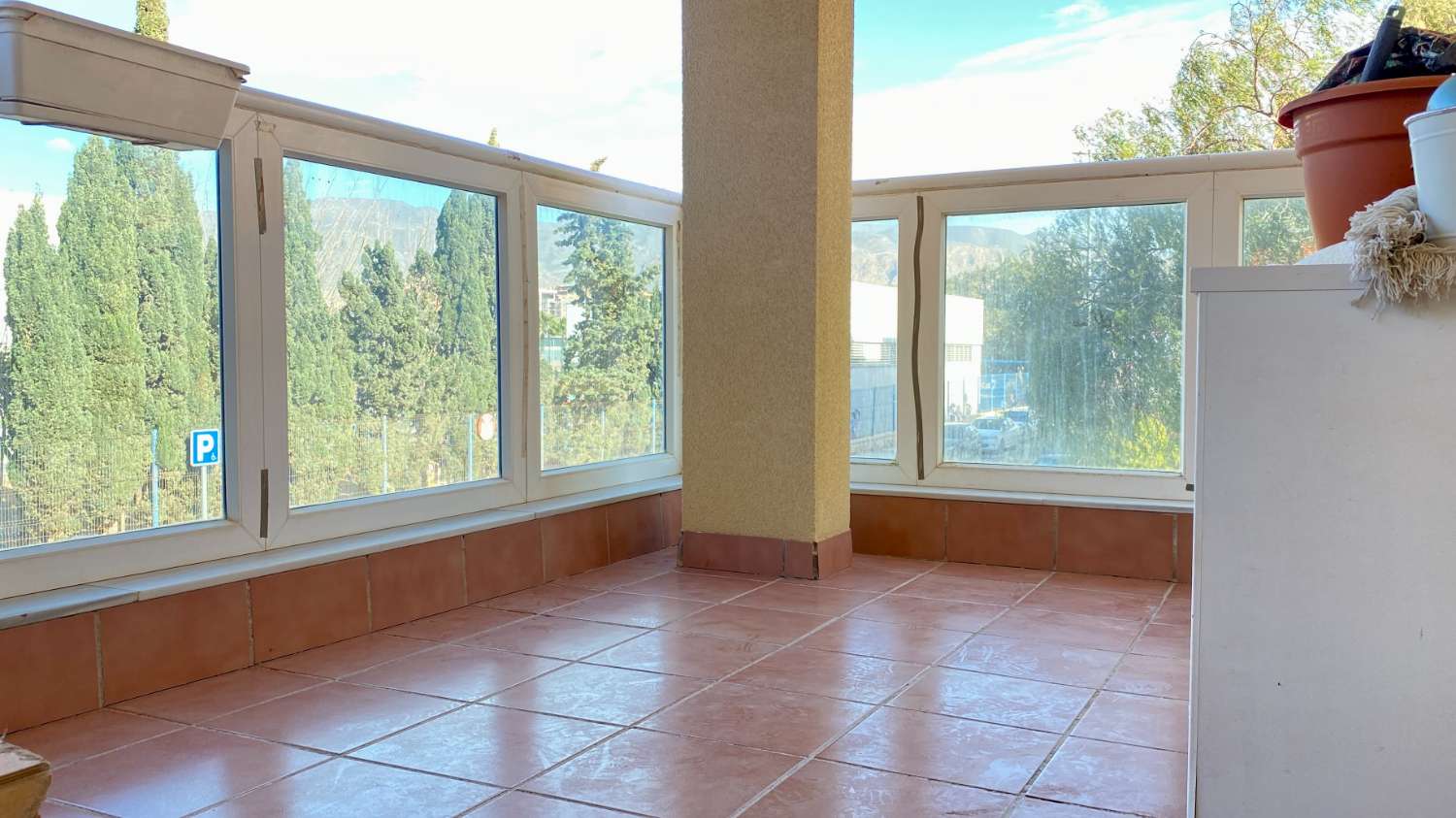 Piso in vendita a Aguadulce sur (Roquetas de Mar)