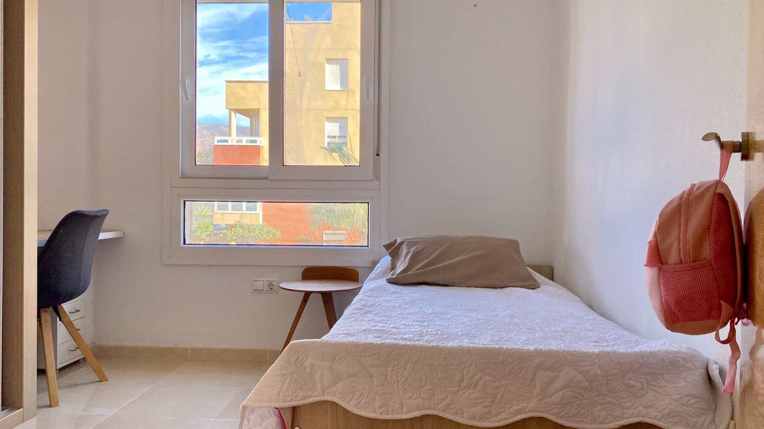 Piso in vendita a Aguadulce sur (Roquetas de Mar)