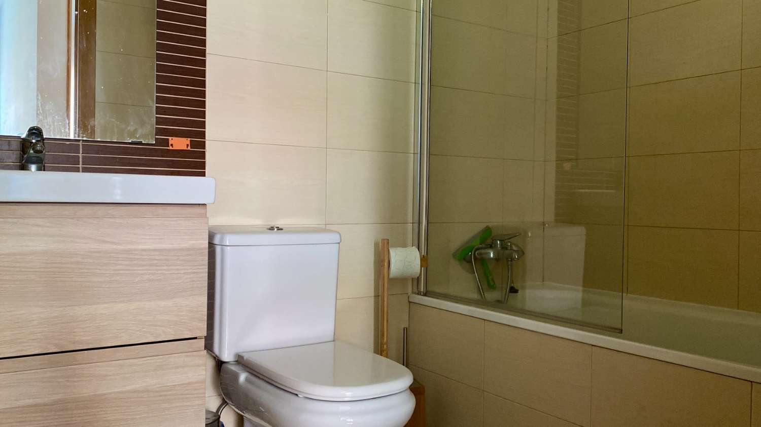 Piso in vendita a Aguadulce sur (Roquetas de Mar)