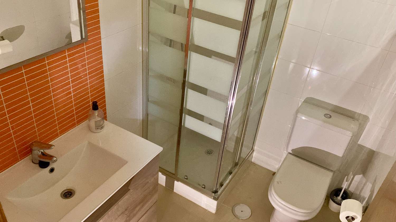 Piso in vendita a Aguadulce sur (Roquetas de Mar)