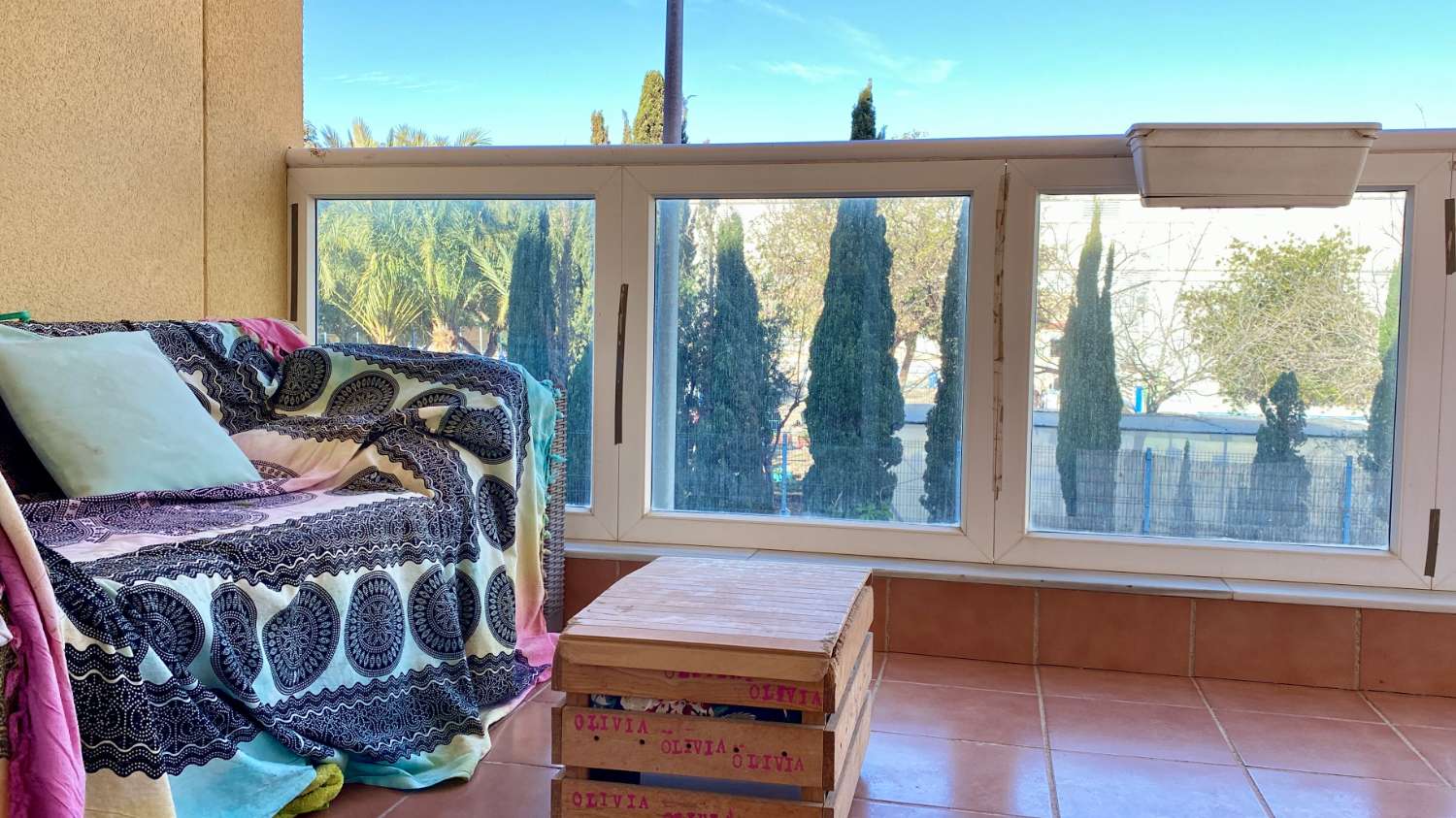 Piso in vendita a Aguadulce sur (Roquetas de Mar)