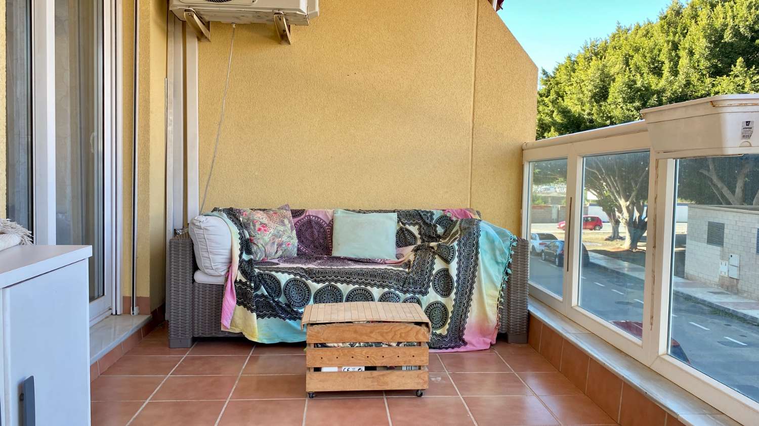 Piso in vendita a Aguadulce sur (Roquetas de Mar)