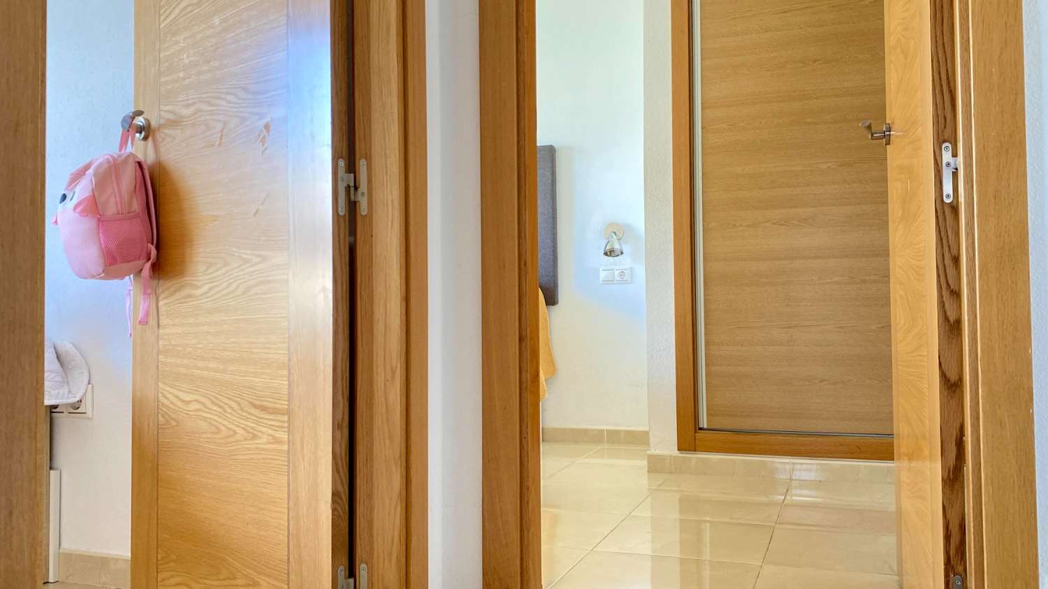 Piso in vendita a Aguadulce sur (Roquetas de Mar)