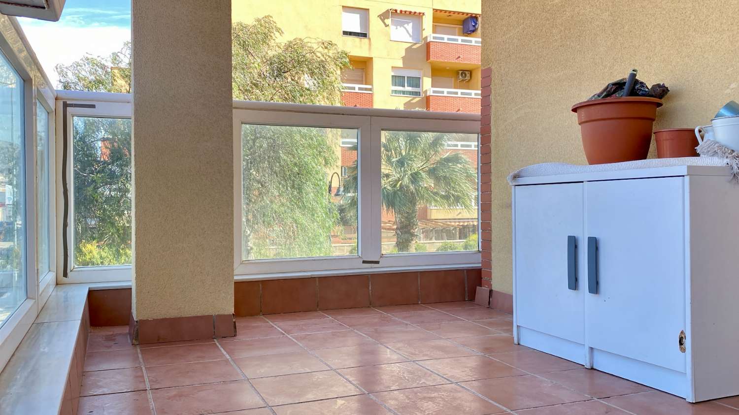 Piso in vendita a Aguadulce sur (Roquetas de Mar)